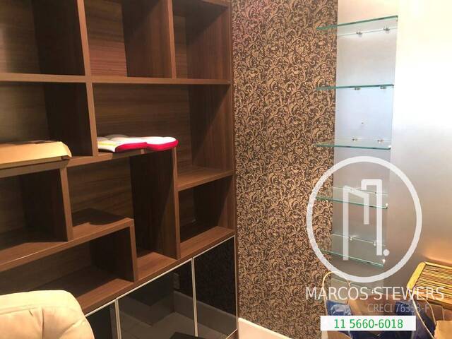 Apartamento para Alugar em São Paulo - 2