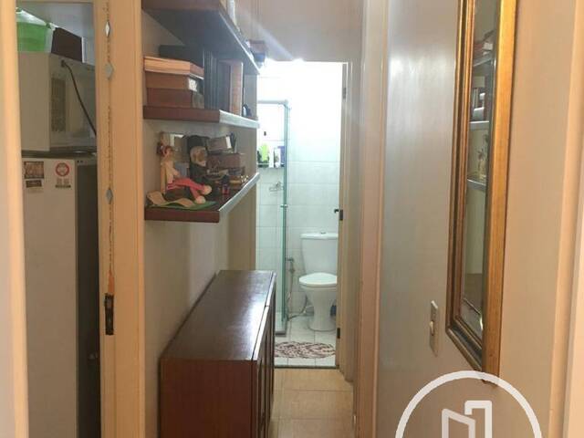 Apartamento para Alugar em São Paulo - 5
