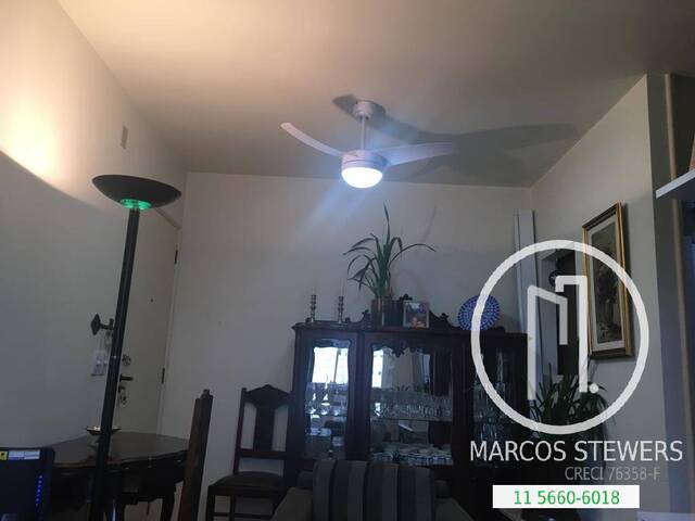 Apartamento para Alugar em São Paulo - 2