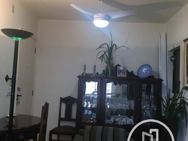 Apartamento para Alugar em São Paulo - 4