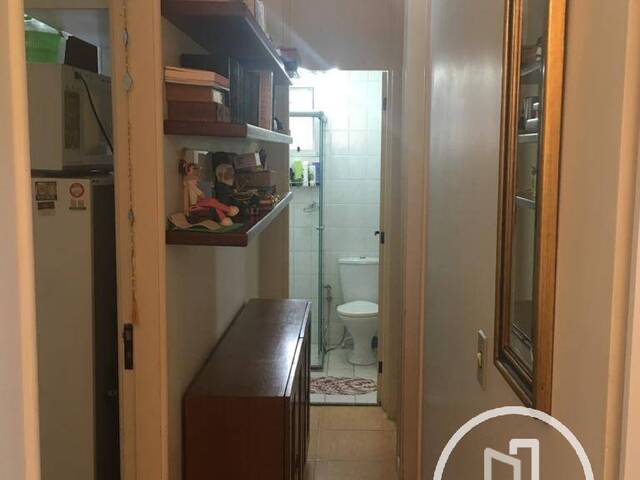 Apartamento para Alugar em São Paulo - 3