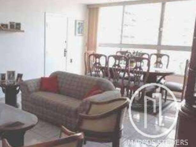 Apartamento para Comprar em São Paulo - 2
