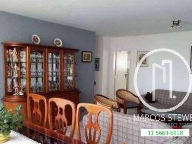 #BTT8ML - Apartamento para Comprar em São Paulo - SP - 1