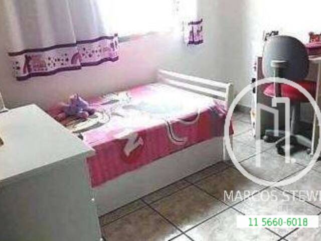 Apartamento para Comprar em São Paulo - 4