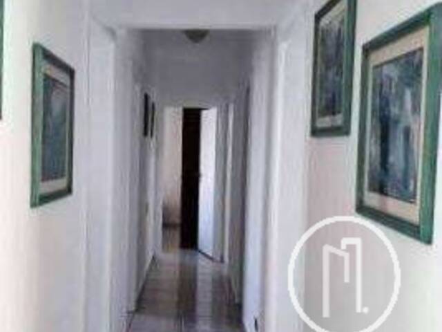 Apartamento para Comprar em São Paulo - 3