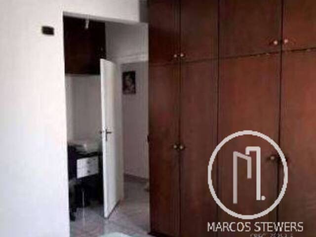 Apartamento para Comprar em São Paulo - 5