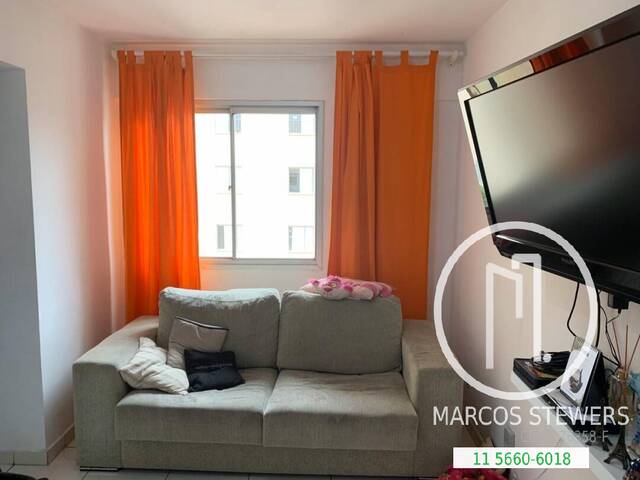 Apartamento para Comprar em São Paulo - 4
