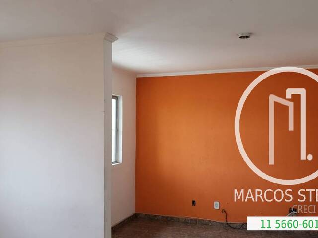 #1NNT8ML - Apartamento para Comprar em São Paulo - SP - 1