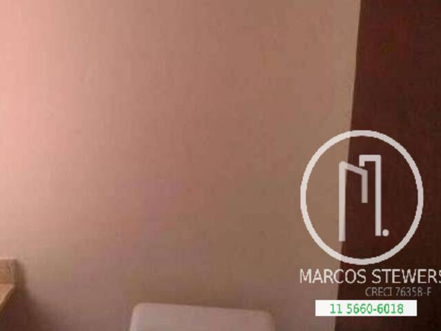 Apartamento para Comprar em São Paulo - 3