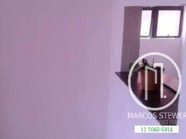 Apartamento para Comprar em São Paulo - 5