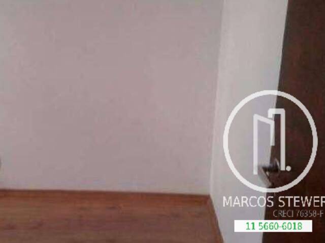 Apartamento para Comprar em São Paulo - 2