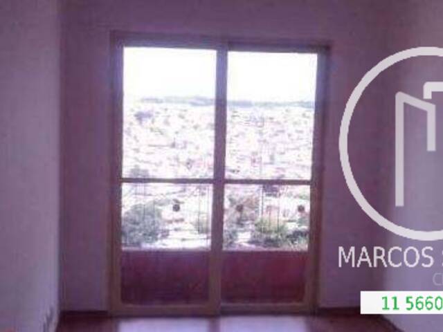 Apartamento para Comprar em São Paulo - 4