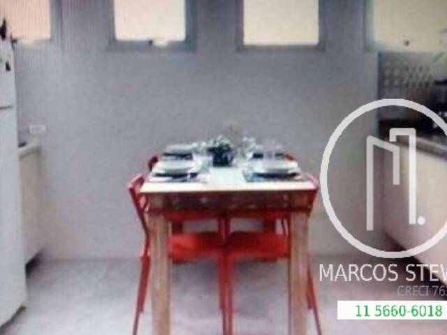 Apartamento para Comprar em São Paulo - 4