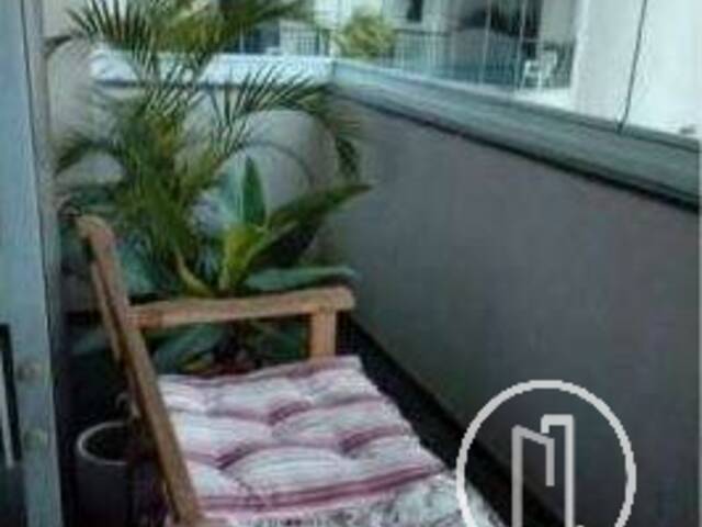 Apartamento para Comprar em São Paulo - 2
