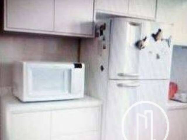 Apartamento para Comprar em São Paulo - 3