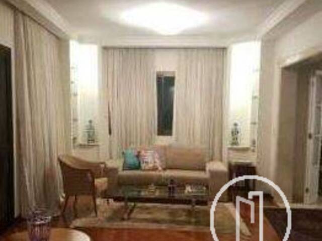 Apartamento para Comprar em São Paulo - 5