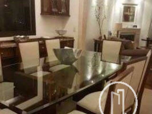 Apartamento para Comprar em São Paulo - 2