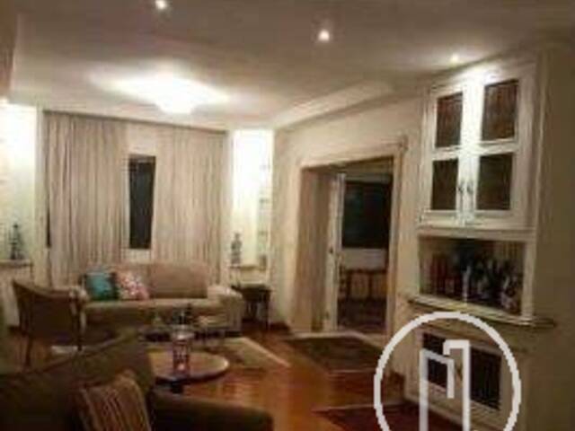 Apartamento para Comprar em São Paulo - 4