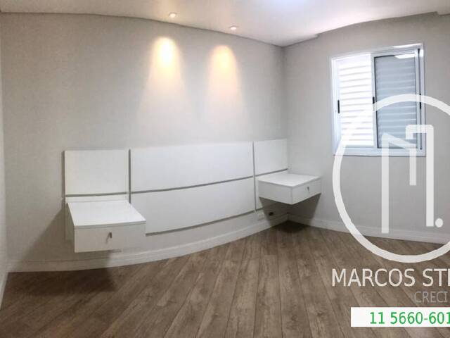 Apartamento para Comprar em São Paulo - 5