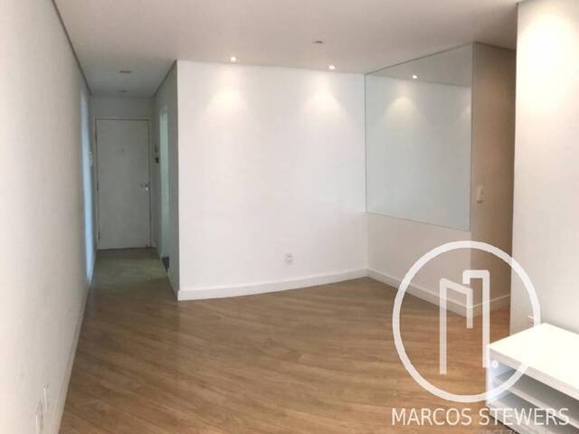 Apartamento para Comprar em São Paulo - 3