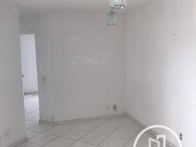 Apartamento para Alugar em São Paulo - 3