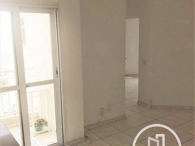 Apartamento para Alugar em São Paulo - 2