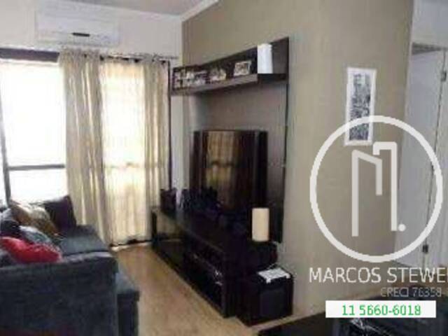 #PR58ML - Apartamento para Comprar em São Paulo - SP - 2