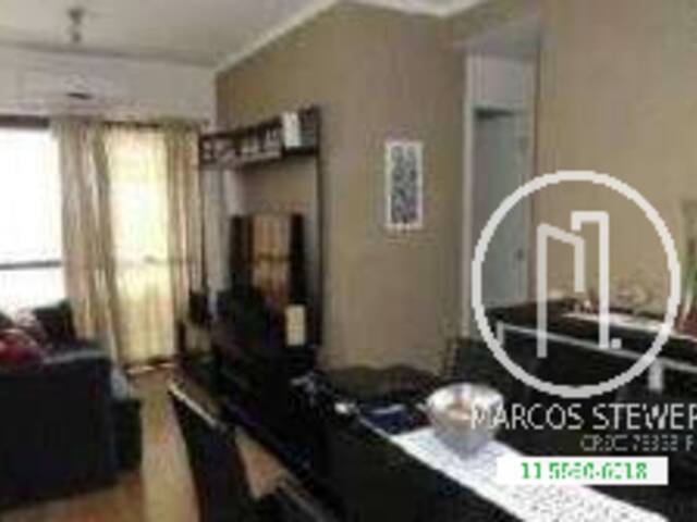 #PR58ML - Apartamento para Comprar em São Paulo - SP - 3