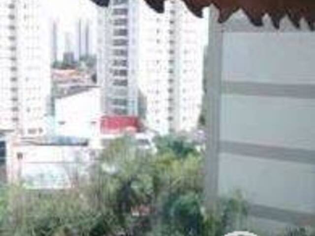 Apartamento para Comprar em São Paulo - 3