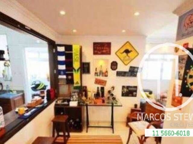 Apartamento para Comprar em São Paulo - 2
