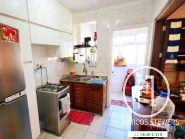 Apartamento para Comprar em São Paulo - 4