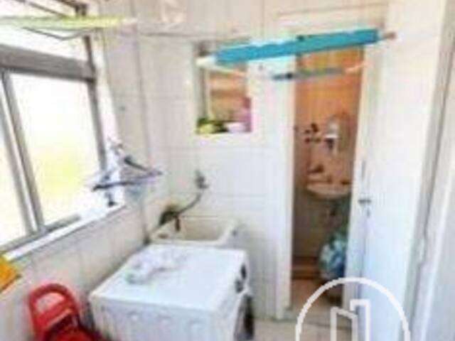 Apartamento para Comprar em São Paulo - 3