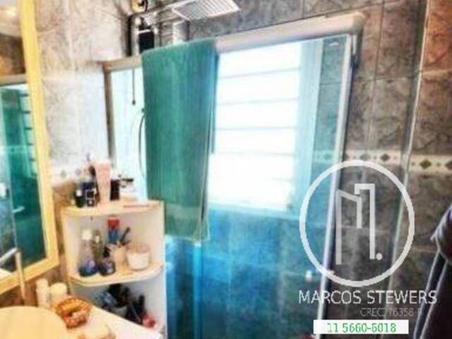 Apartamento para Comprar em São Paulo - 5