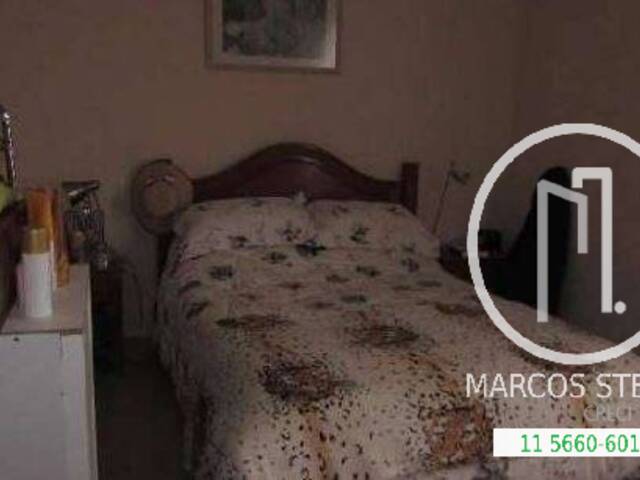 Apartamento para Comprar em São Paulo - 5