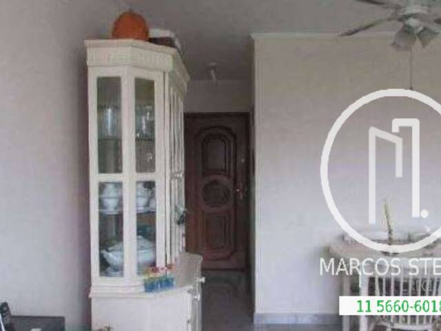 Apartamento para Comprar em São Paulo - 2