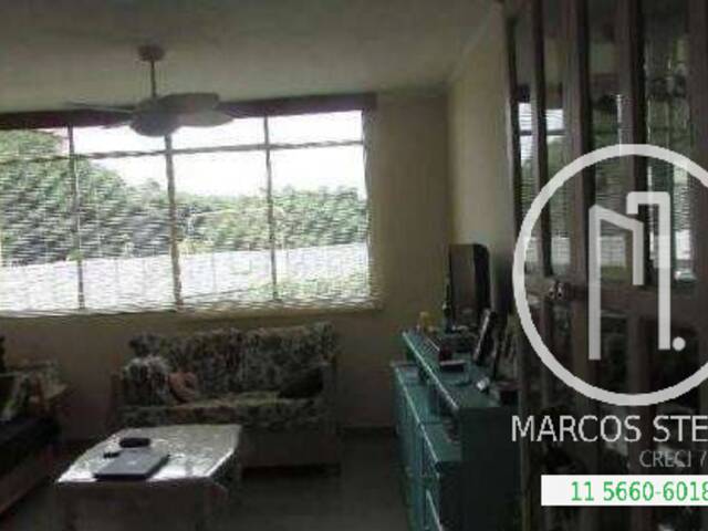 Apartamento para Comprar em São Paulo - 3