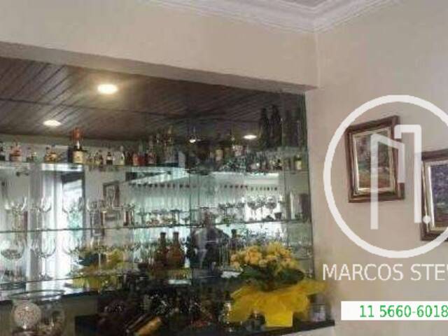 Apartamento para Comprar em São Paulo - 3
