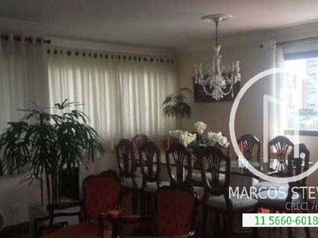 Apartamento para Comprar em São Paulo - 4