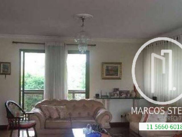 Apartamento para Comprar em São Paulo - 2