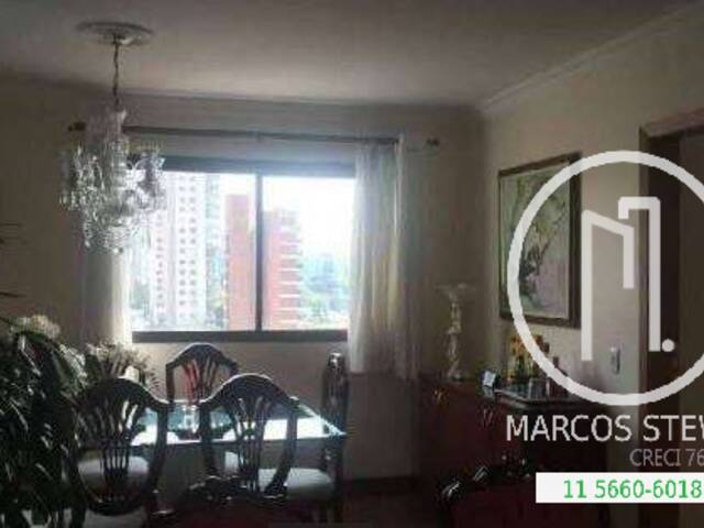 Apartamento para Comprar em São Paulo - 5