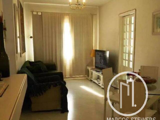 Apartamento para Comprar em São Paulo - 2