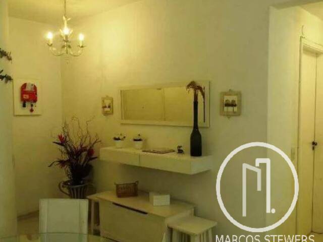 Apartamento para Comprar em São Paulo - 4