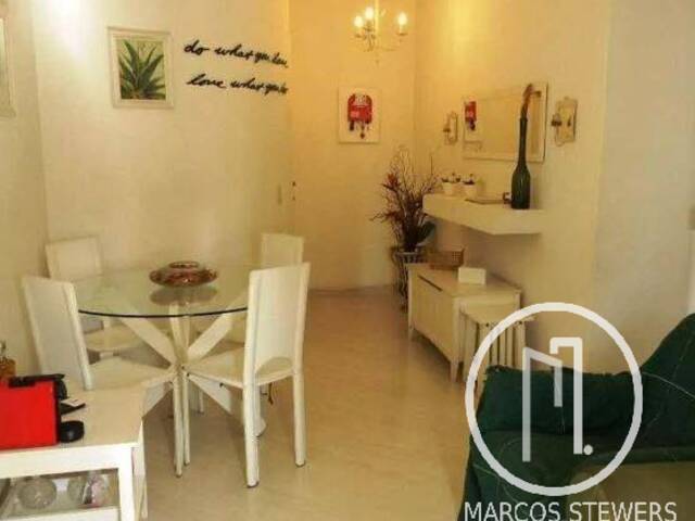 Apartamento para Comprar em São Paulo - 3