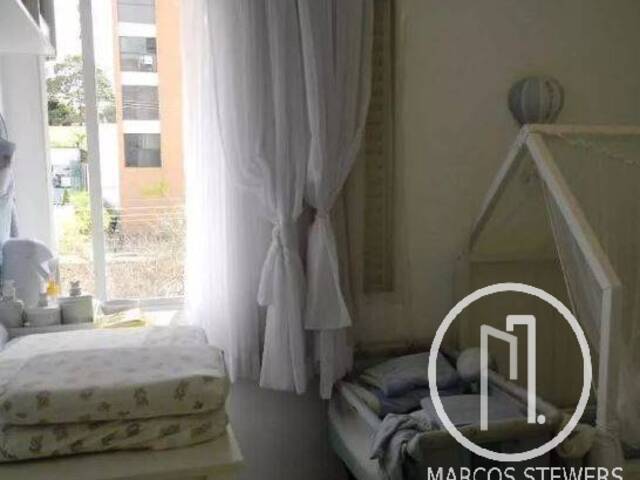 Apartamento para Comprar em São Paulo - 5