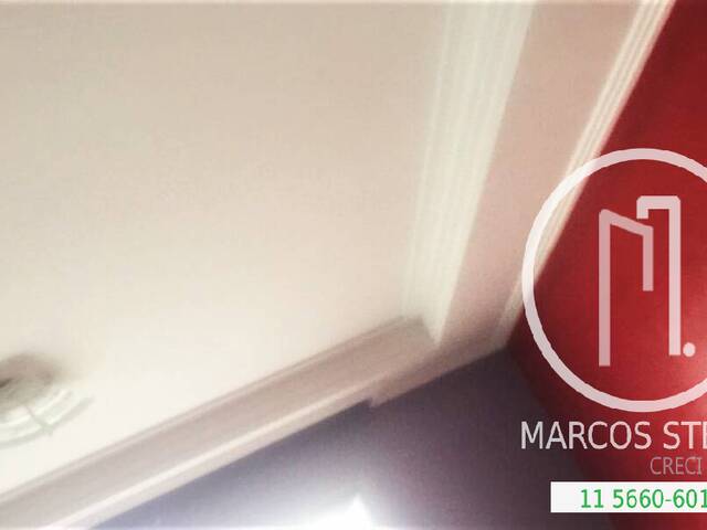 Apartamento para Alugar em São Paulo - 2