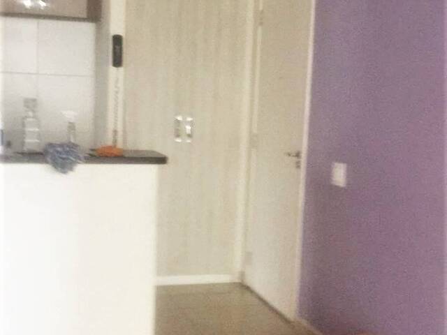 Apartamento para Alugar em São Paulo - 3