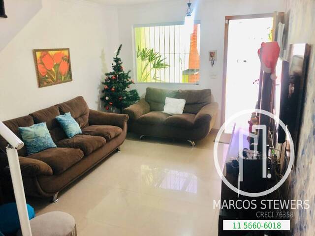 Casa para Comprar em São Paulo - 2