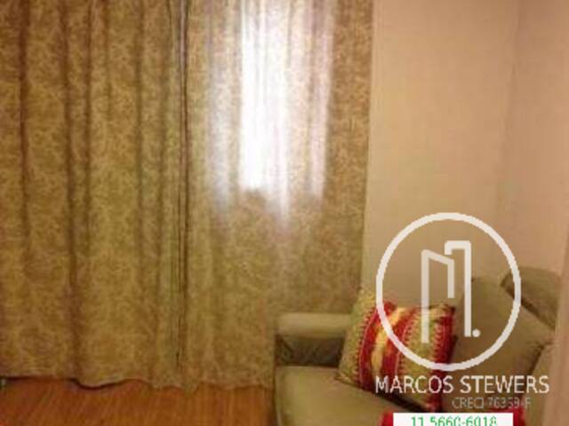 Apartamento para Comprar em São Paulo - 3