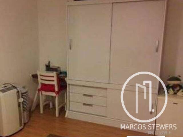 Apartamento para Comprar em São Paulo - 5