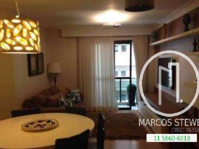 Apartamento para Comprar em São Paulo - 2
